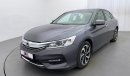 Honda Accord EX 2.4 | Under Warranty | Inspected on 150+ parameters