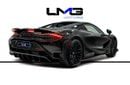 McLaren 765LT Spider MCLAREN 765 LT SPIDER | FULL CARBON INT/ EXT | HRE FORGED WHEELS | VERY LOW MILEAGE