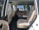 Nissan Patrol SE Platinum 2018 Nissan Patrol
