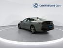 Volkswagen Passat HIGHLINE 2.0L | Turbocharged Engine | Digital Cockpit | Premium Interior | Automatic