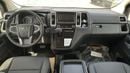 Toyota Granvia 3.5L Premium Toyota Granvia 3.5L V6 6-STR LEATHER AT