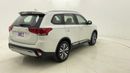 Mitsubishi Outlander GLS MID 2.4 | Zero Down Payment | Home Test Drive