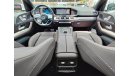 Mercedes-Benz GLS 450 AMG 5 y Warranty and Service 2022 GCC