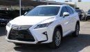 Lexus RX350