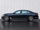 BMW 750Li