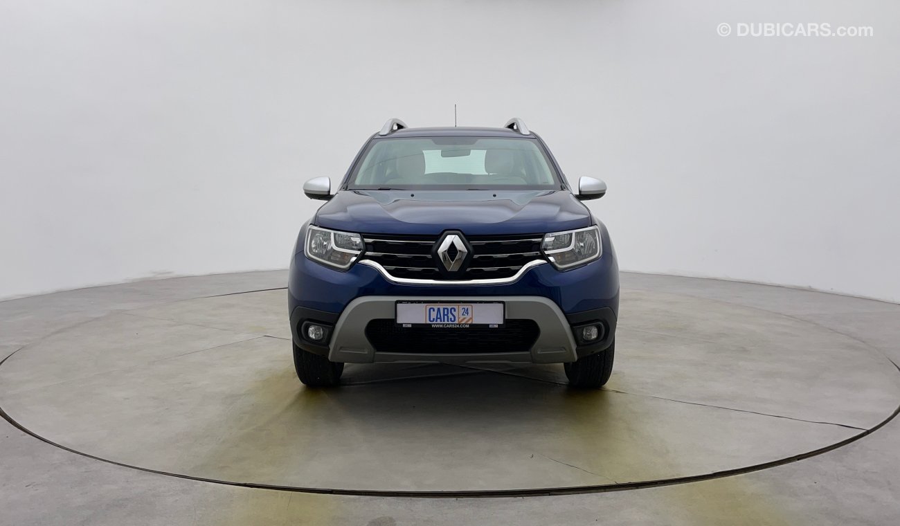 Renault Duster SE 4WD 2000