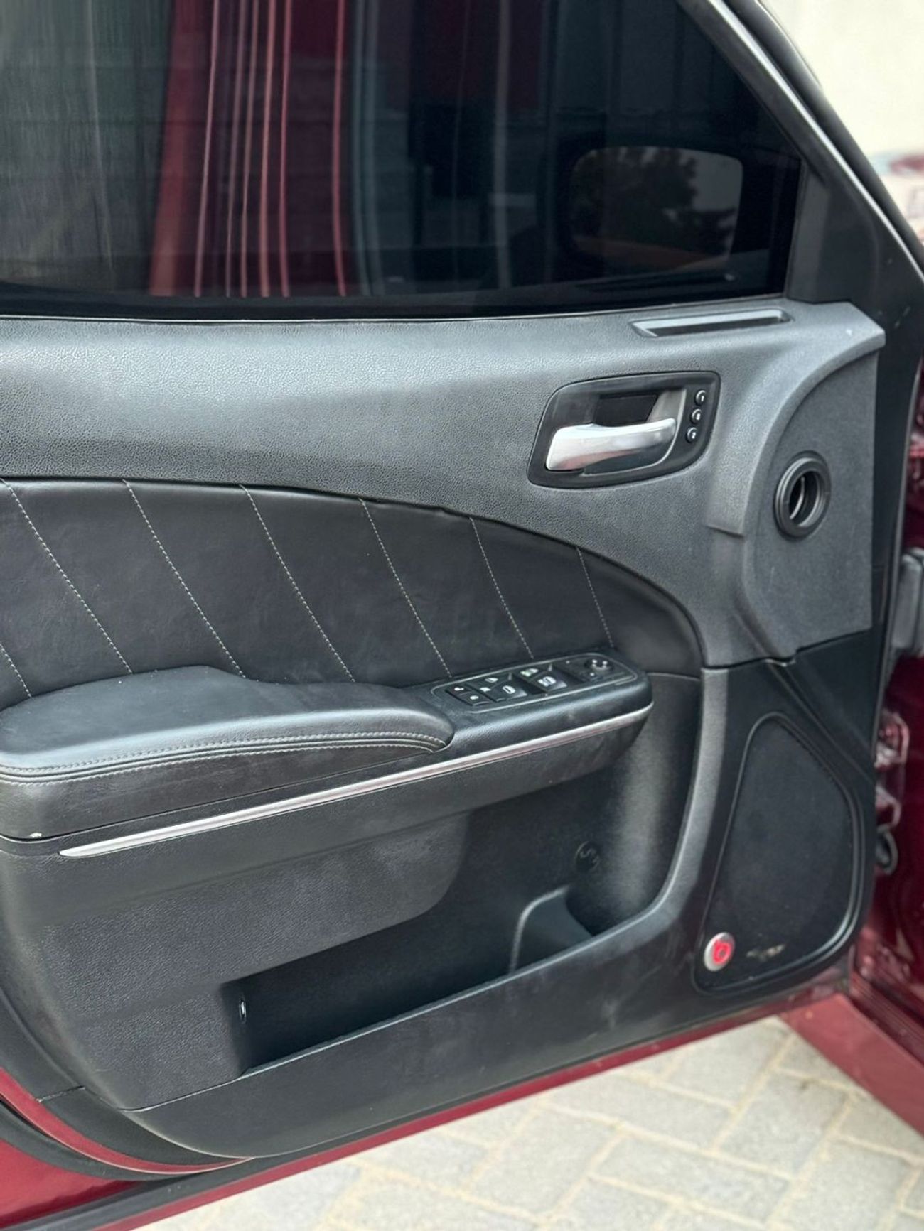 Dodge Challenger SRT8 392 Scat Pack Shaker