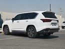 Lexus LX600 ELITE GCC