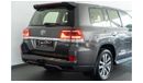 Toyota Land Cruiser 2018 Land Cruiser VXR / Full Service History