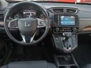 Honda CR-V HONDA CRV 2017