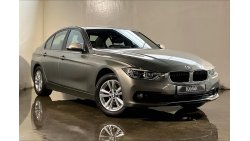 BMW 318i Standard