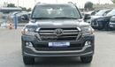 Toyota Land Cruiser 4.5 TDSL EXECUTIVE LOUNGE A/T MODEL 2019 & 2020 AVAILABLE IN COLORS