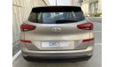 Hyundai Tucson BASIC 2.0L | GCC | EXCELLENT CONDITION | FREE 2 YEAR WARRANTY | FREE REGISTRATION | 1 YEAR FREE INSU