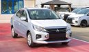 Mitsubishi Attrage 1.2 L