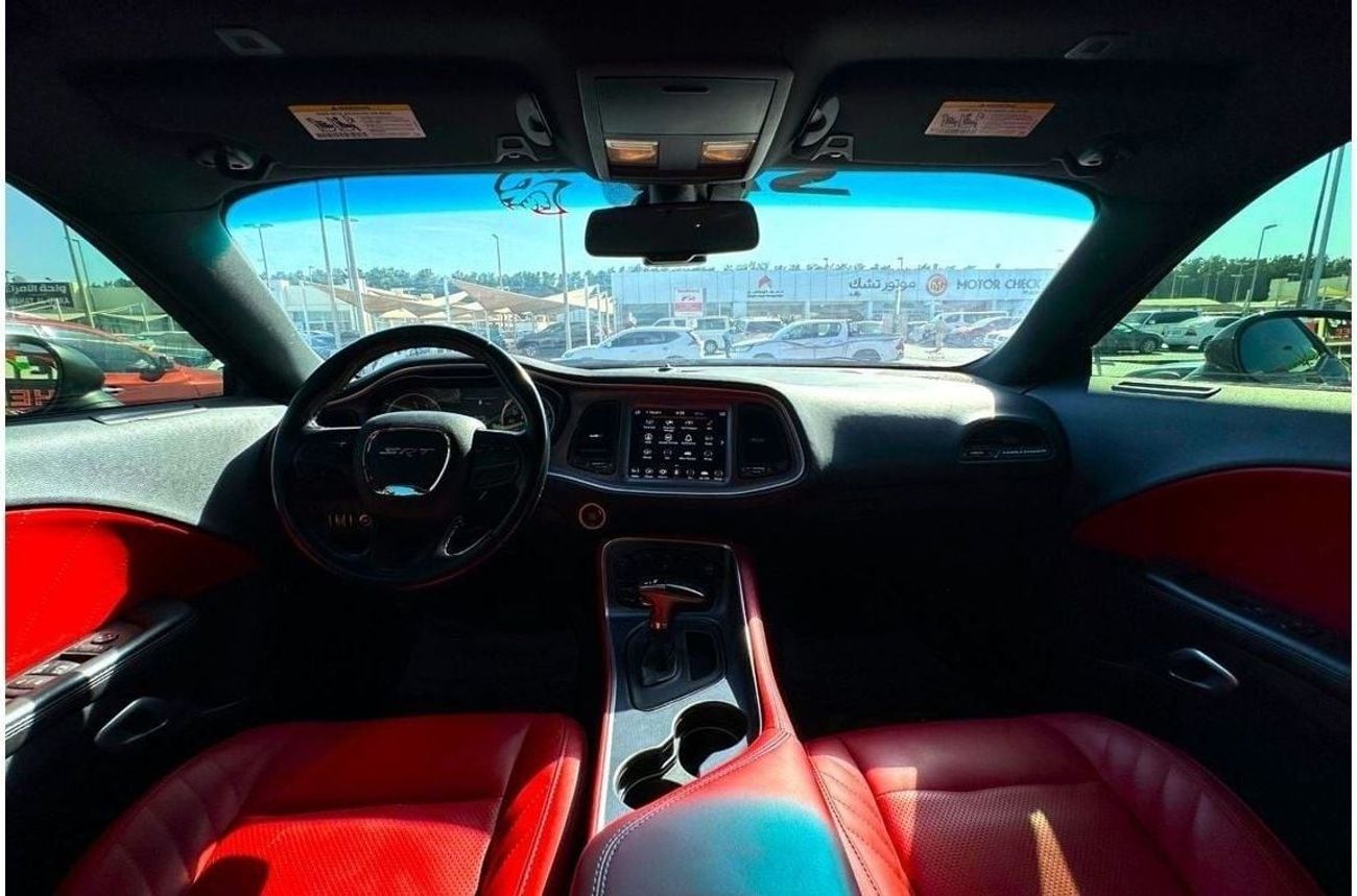 Dodge Challenger SXT 3.6L