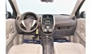 Nissan Sunny 1.5L S 2018 GCC SPECS DEALER WARRANTY