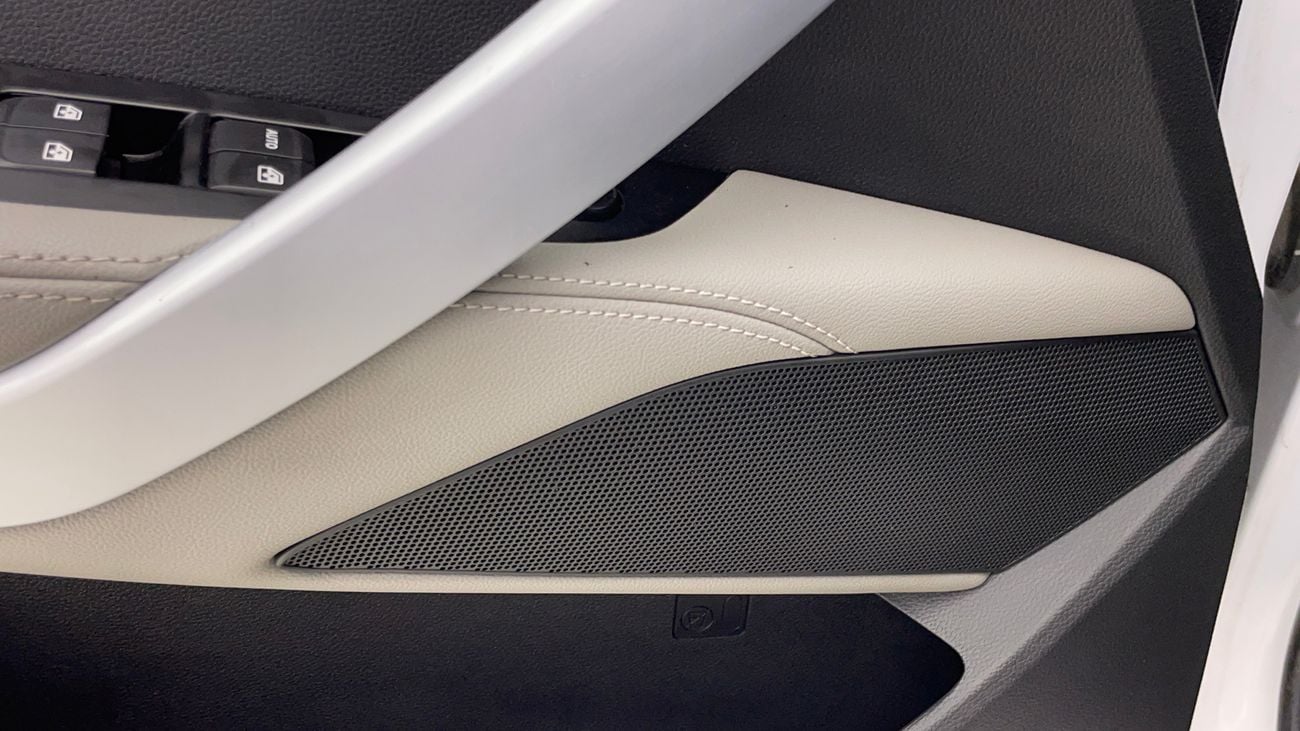 Chevrolet Groove LT 1.5 | Zero Down Payment | Home Test Drive