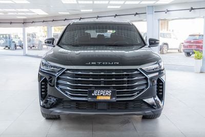 Jetour X70 Plus Comfort 1.6T