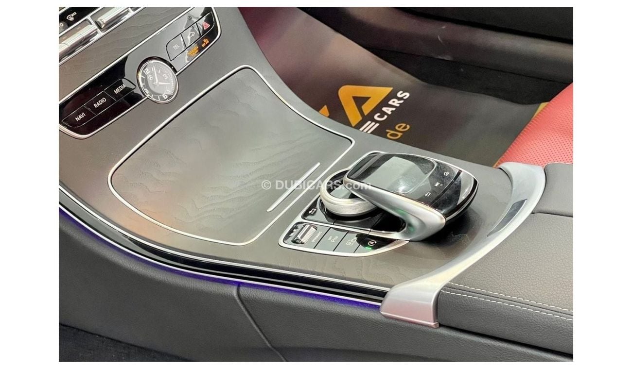 Mercedes-Benz C 200 Coupe 2022 Mercedes-Benz C200 Coupe, Mercedes Warranty/Service Pack, Low kms, GCC Specs