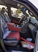 Toyota Land Cruiser Toyota Land Cruiser GR Sporrts Edition