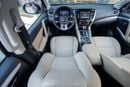 Mitsubishi Montero Sport GLS Mitsubishi Montero Sport 2024 GCC specs for 1,406.00 AED monthly
