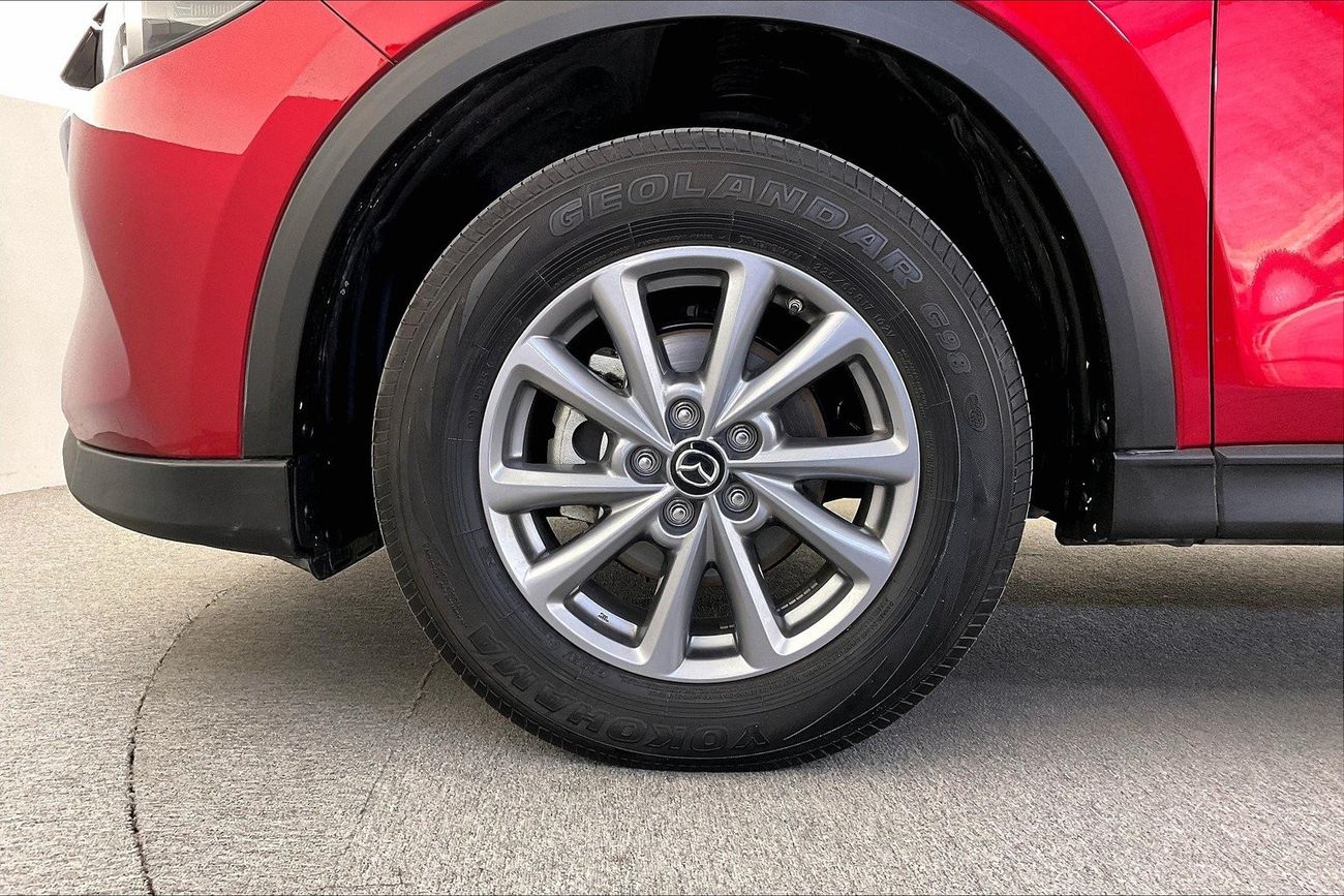 Mazda 6 Pure | Guaranteed Warranty | 0 Down Payment