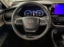 تويوتا جراند هايلاندر *INCOMING* 2025 TOYOTA GRAND HIGHLANDER LIMITED 2.4T