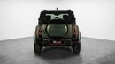 لاند روفر ديفندر X-Dynamic HSE P400e - 2026 - Under Warranty
