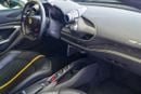 Ferrari F8 Tributo STD