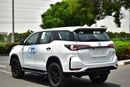 Toyota Fortuner GR 2.7L Petrol 4WD 7 Seat Automatic
