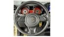 Suzuki Jimny 2022 Suzuki Jimny, 2029 Suzuki Warranty-Service History, GCC