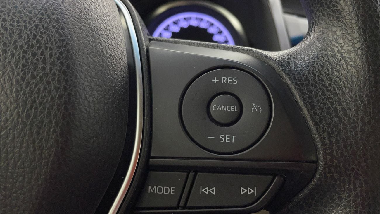 Toyota Camry S 2.5 | Zero Down Payment | Home Test Drive