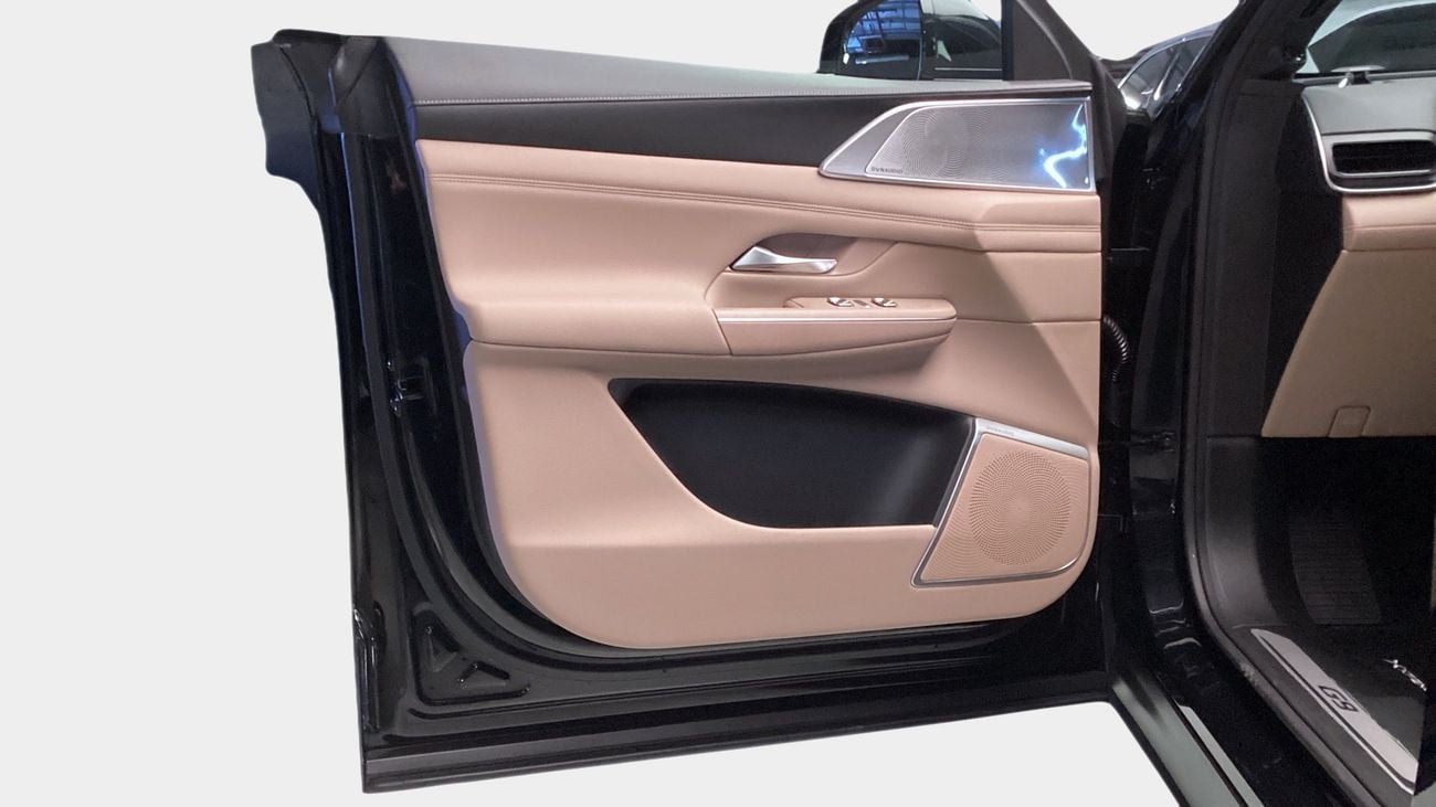 Xpeng G9 BEV 98KWH LONG RANGE RWD | Guaranteed Warranty | 0 Down Payment