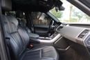 Land Rover Range Rover Sport HSE 3.0L (335 HP)