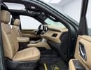 Chevrolet Tahoe 2023 Chevrolet Tahoe Premier, 2028 Chevrolet Warranty, Full Chevrolet Service History, 8 Seater, GCC