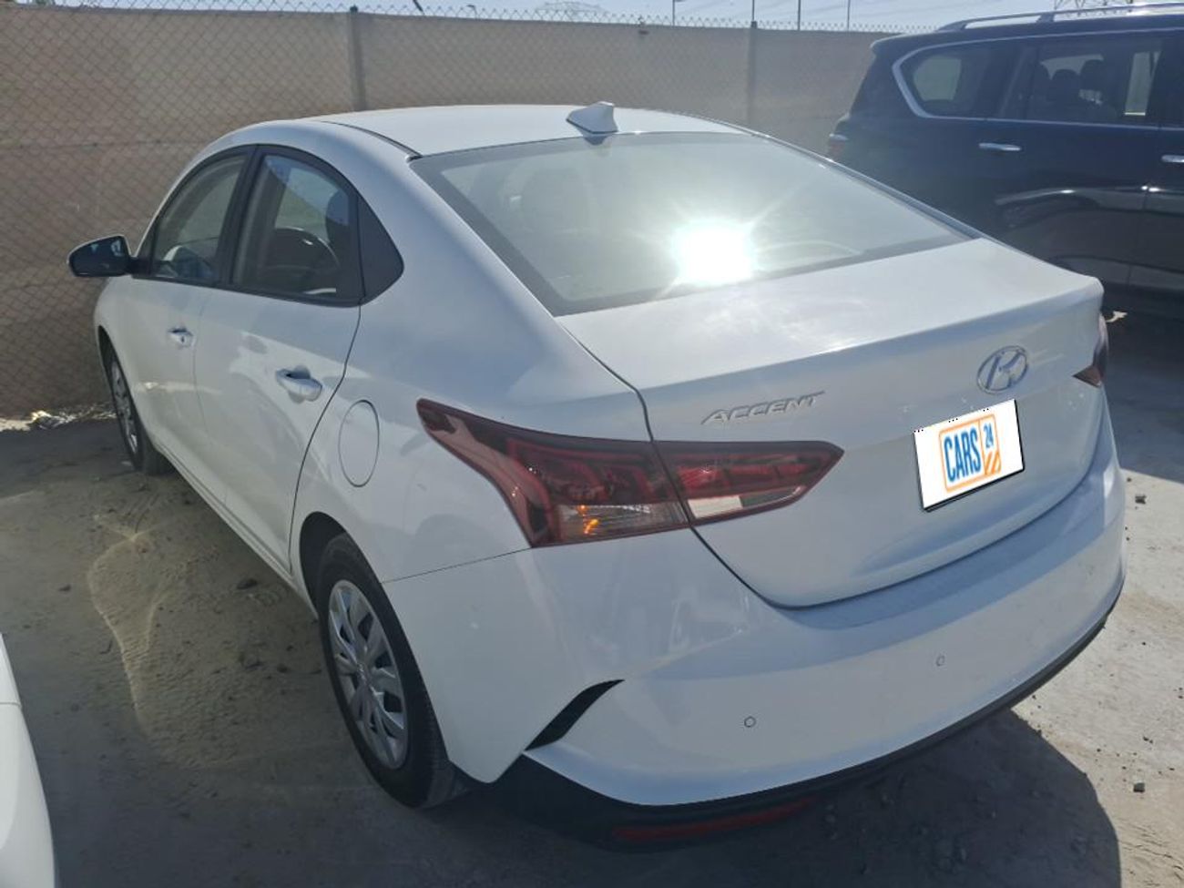 Hyundai Accent Smart+ 1.5L SMART 1.6 | Zero Down Payment | Home Test Drive