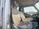 Mitsubishi Fuso Canter MITSUBISHI CANTER TRUCK RHD 1997 MODEL 4.6 L DIESEL MANUAL(PM30878)