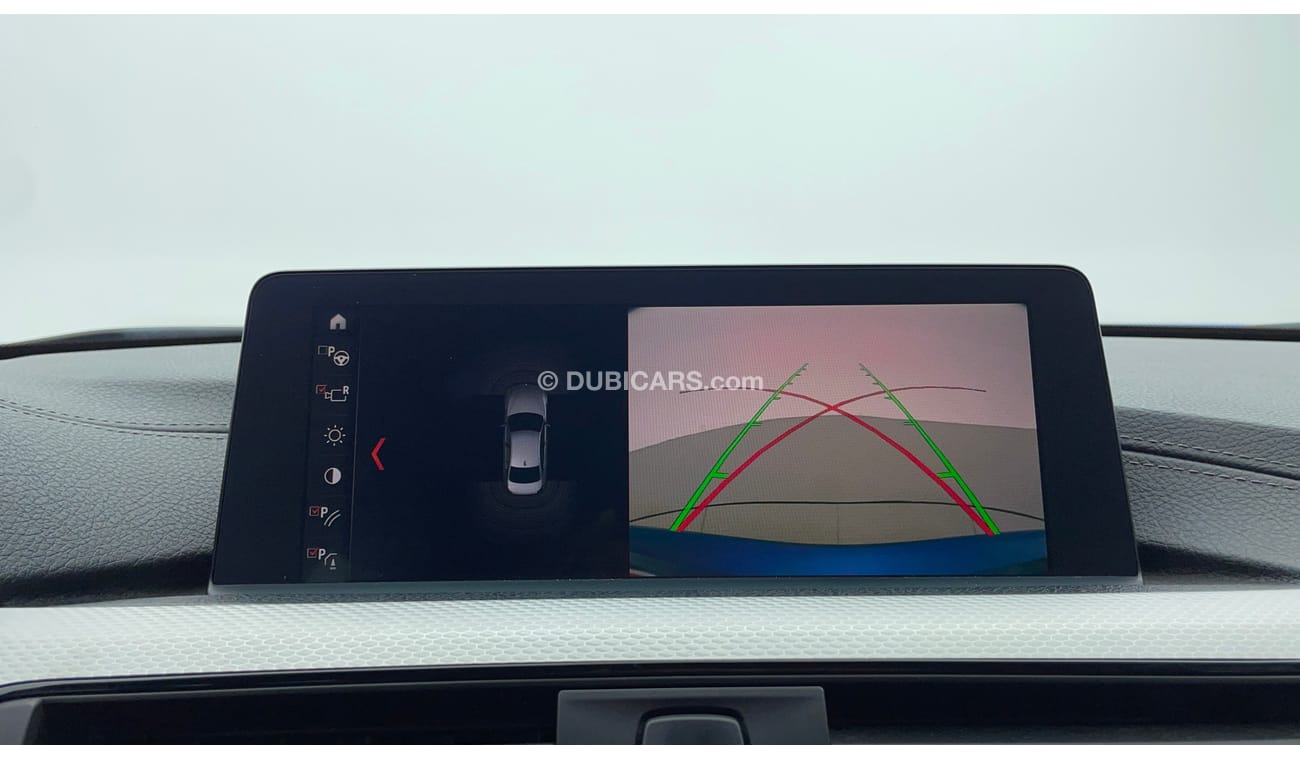 BMW 330i M SPORT 2 | Zero Down Payment | Free Home Test Drive