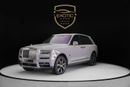 Rolls-Royce Cullinan Rolls Royce Cullinan