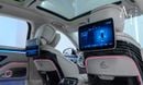 مرسيدس مايباخ S680 مايباخ Maybach S680