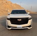 كاديلاك إسكالاد