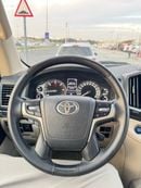 Toyota Land Cruiser Toyota Landcruiser GXR 2021 Diesel LHD V8 Full Option