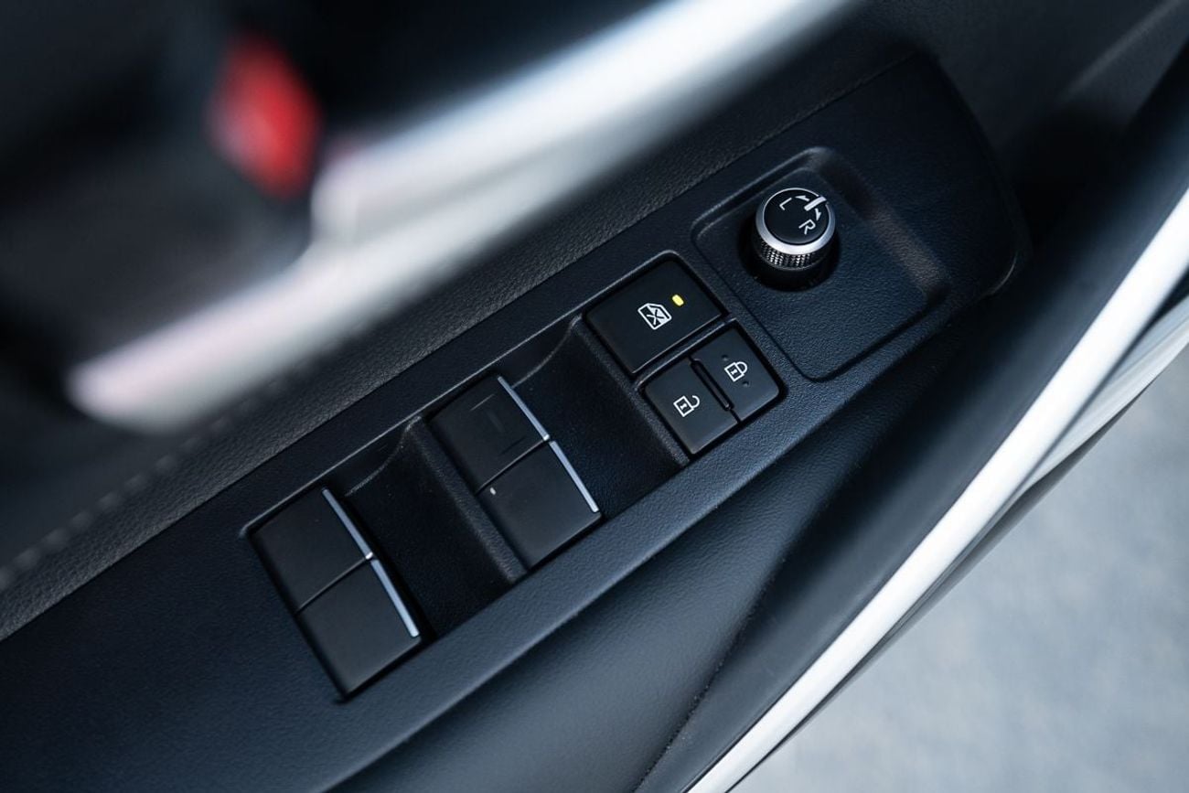 Toyota Corolla Hybrid 1.8L Elite Petrol Automatic Transmission 2025