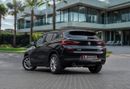 BMW X2 1,626 P.M | 0% Downpayment | BMW X2 sDrive!