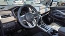 ميتسوبيشي إكسباندر ECTAGR041 – 2025 Mitsubishi Xpander Premium – 1.5L Petrol Auto 2wd -  Grey