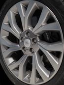 Land Rover Range Rover P380 • Land Rover Warranty and Service 2026 • Black Pack Available • GCC