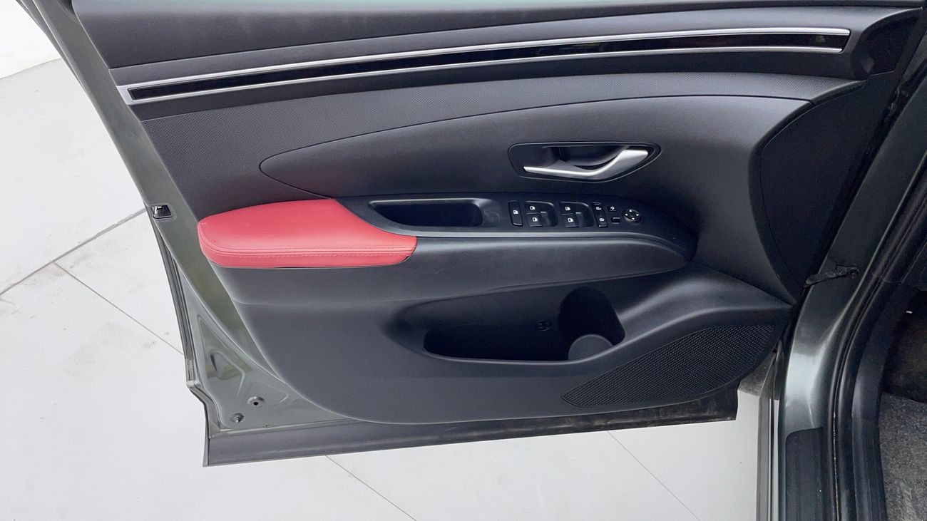 Hyundai Tucson COMFORT PLUS 1.6 | Zero Down Payment | Free Home Test Drive