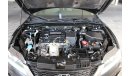 Honda Accord Coupe V4 . 2.4L FIRST OWNER   GCC