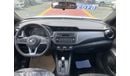 Nissan Kicks NISSAN KICKS, 2020 MODEL, RED COLOR ONLY FOR EXPORT
