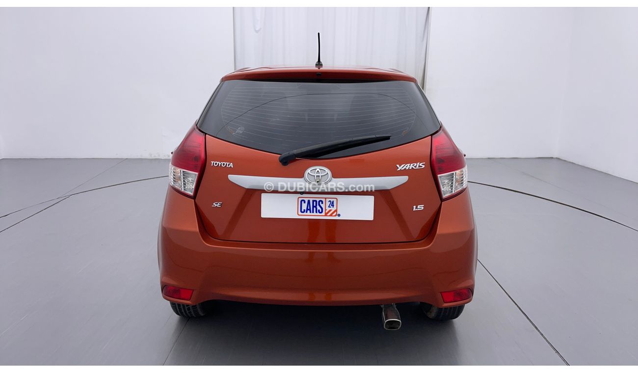 Toyota Yaris SE / E 1.5 | Zero Down Payment | Free Home Test Drive